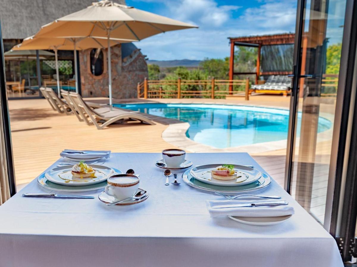 Mont Eco Game Reserve Montagu Exterior foto